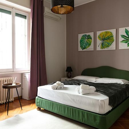 Dehomes - Citylife & Sempione Exclusive Suite Mailand Exterior foto