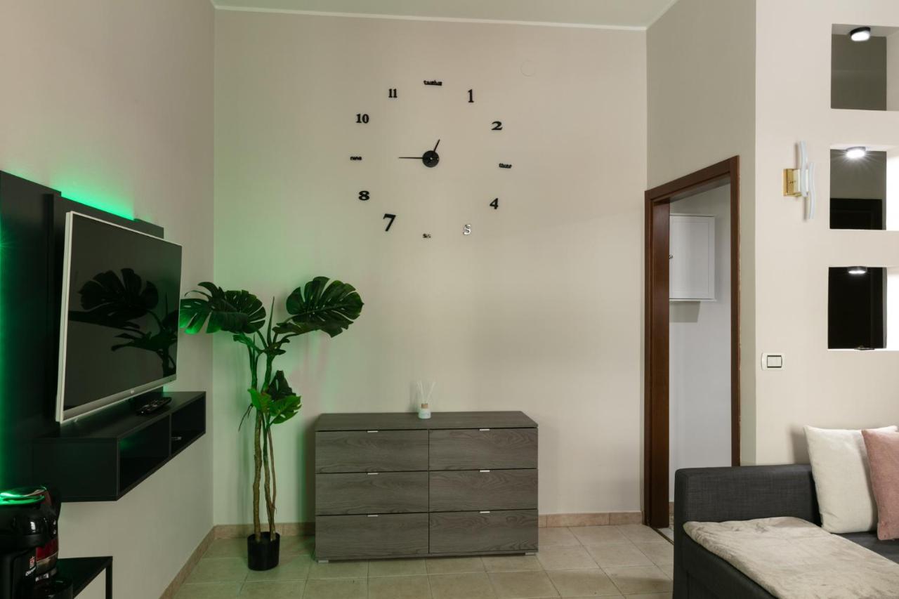 Dehomes - Citylife & Sempione Exclusive Suite Mailand Exterior foto