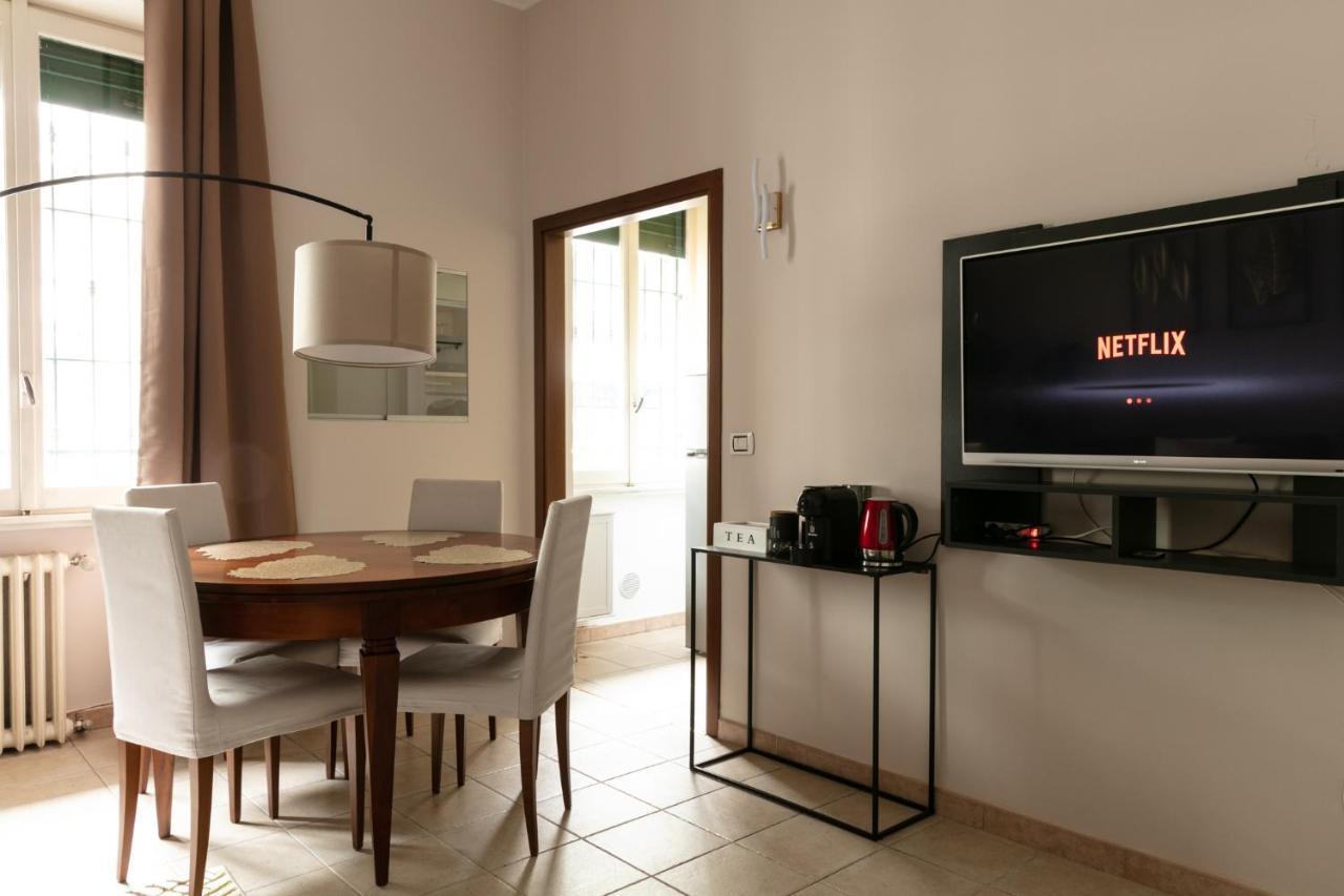 Dehomes - Citylife & Sempione Exclusive Suite Mailand Exterior foto
