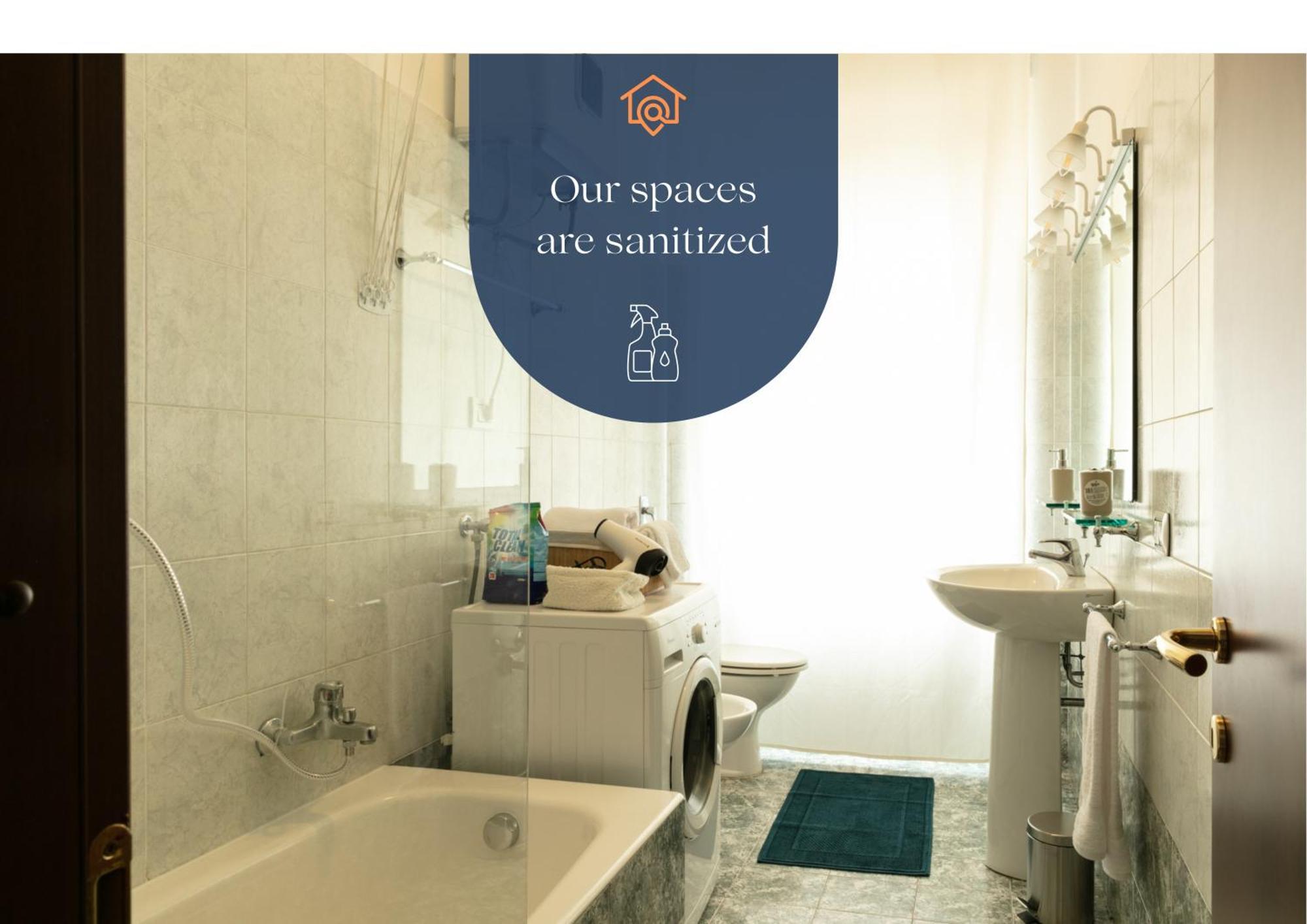 Dehomes - Citylife & Sempione Exclusive Suite Mailand Exterior foto