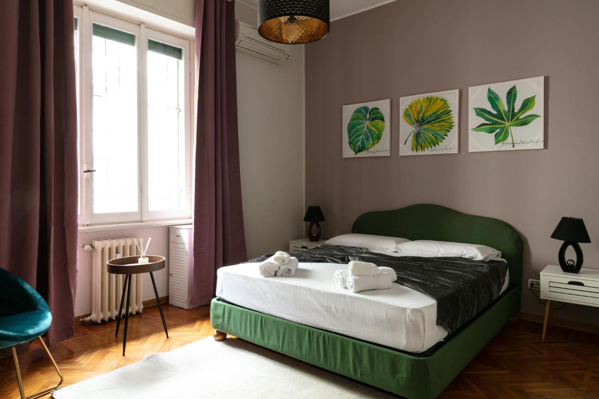 Dehomes - Citylife & Sempione Exclusive Suite Mailand Exterior foto